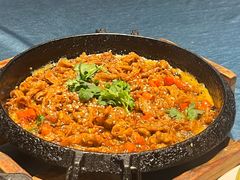 -柴米油盐三杯鸡(象山北路店)