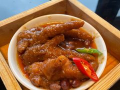 -同庆楼(建邺万达店)