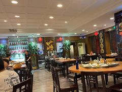 -包子大王(新泽巷店)