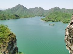 -易水湖景区