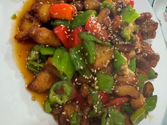 -煲来饱去冷水鱼