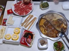 -傣妹火锅(南京东路一店)