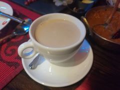 -甘尼仕印度餐厅爵士酒吧(阳春巷店)