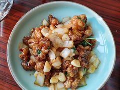 -中青旅山水时尚酒店餐厅(雁栖店)