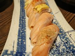 -大雄寿司(中华广场店)