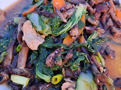-连池鱼豆味坊(风景区店)