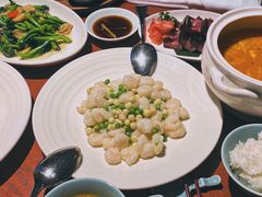 -镇江苏宁万豪酒店-苏筵中餐厅