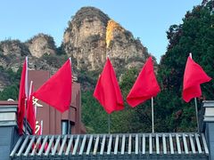 -狼牙山风景区
