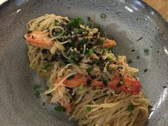 -HELLO 27 意面·沙拉·帕尼尼