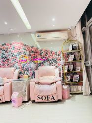 -Beauty Nails 美甲美睫皮肤管理