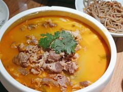 -湖兰金牌小炒肉(玉环万达店)