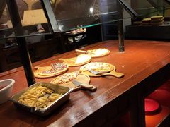 -好伦哥比萨烤肉自助(八里桥店)
