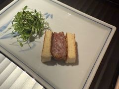 -炎橘·板前料理 Omakase
