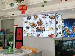 -碧海银沙海鲜餐厅(恒大海上威尼斯店)