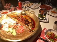 -小龙坎火锅(IFS HOT店)