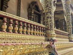 -西双版纳勐泐文化旅游区