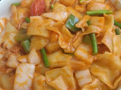 -宛平李记小吃(东关街店)