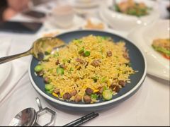 -明阁 Ming Court(广州朗豪酒店)