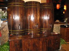 -三亚亚龙湾凯莱仙人掌度假酒店