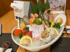 -菊上日式料理(蚌埠银泰店)