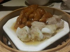 -敦煌喜宴(万达广场店)