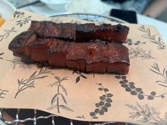 -大树餐厅(红旗街万达店)