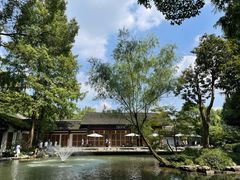 -杭州植物园