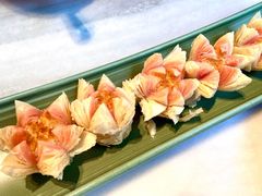 荷花酥-苏帮袁Sue Cuisine(来福士店)