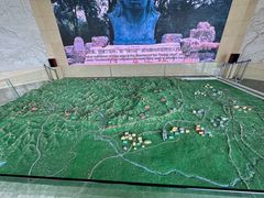 -房山世界地质公园博物馆