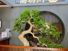 -高玛纳驴肉火烧(河间总店)