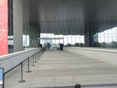 门面-广州市城市规划展览中心