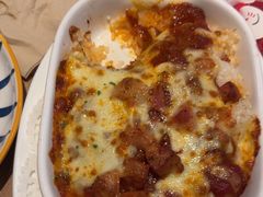 -必胜客(龙泉万达店)