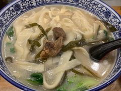 -凤齐羊肉烩面馆
