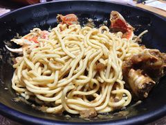 -沈记烧烤海鲜(江汉二路店)