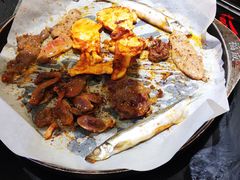 -福成自助烤肉(长阳店)
