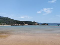 -大京沙滩