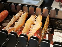 -很久以前羊肉串(昌里路三钢里店)