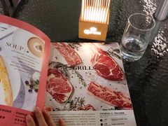 -玫瑰园餐厅