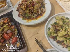 -大话小腰(鸟巢店)