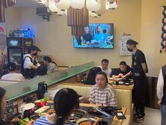 -極屋鮨牛 · 烧肉酒场(时代C馆店)