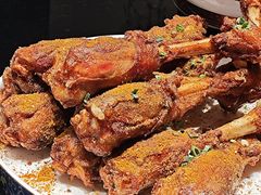 羊棒骨-清真·宁夏印象·盐池滩羊肉体验店(江宁路店)