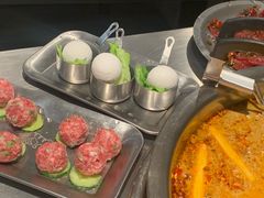 -大虎老火锅(直港大道店)
