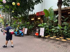 -婉泰·特色小吃·舂鸡脚(告庄二店)