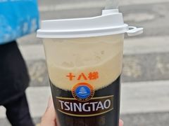 -重庆十八梯传统风貌区