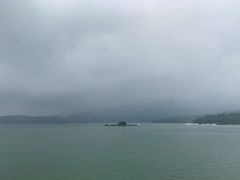 -日月潭