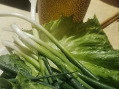 -玫瑰花园自助烤肉(顺义鑫海韵通店)