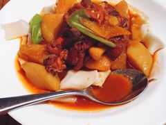 -阿罗新疆菜(人民广场店)