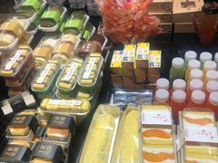 -工匠面包(壹方店)
