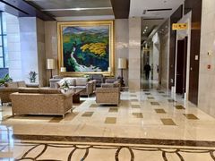 -锦龙国际酒店(天津奥体中心华苑地铁站店)