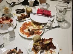 -戈拿旺巴西烤肉(崇文门店)